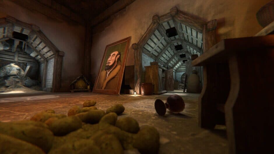 Colossal Cave VR screenshot 4