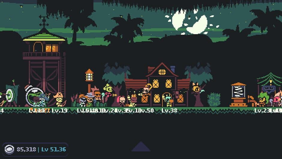 Settlemoon screenshot 2