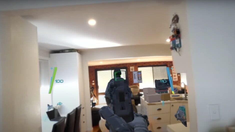 Espire 2: Mixed Reality Update screenshot 2