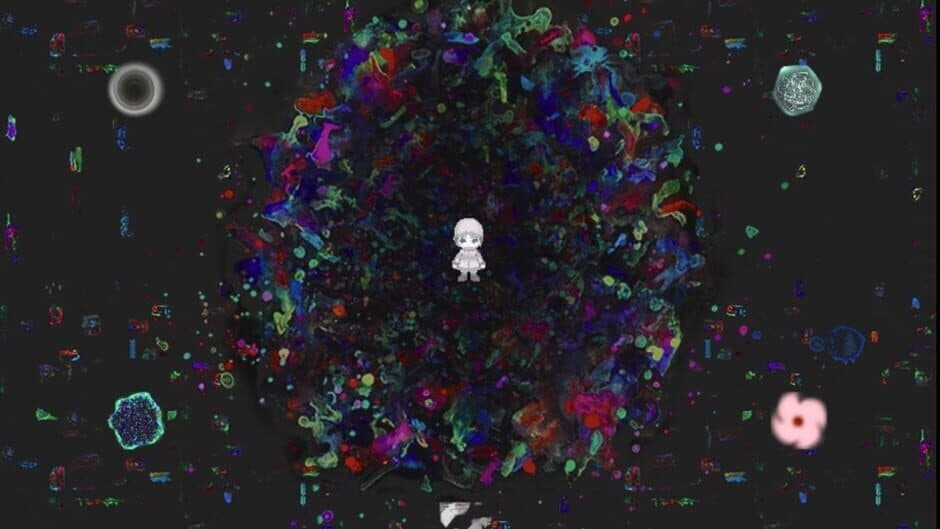 Broken Computer's Dream screenshot 1