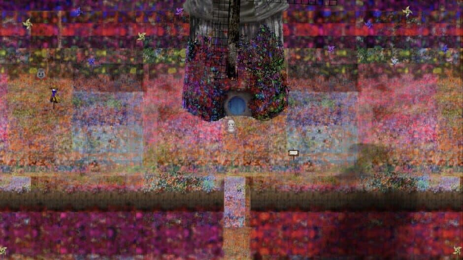 Broken Computer's Dream screenshot 2