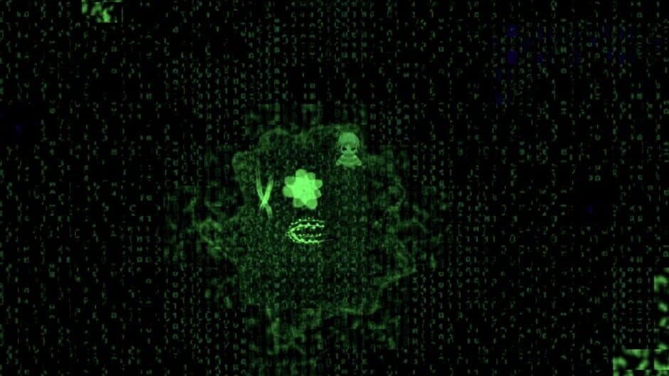 Broken Computer's Dream screenshot 3