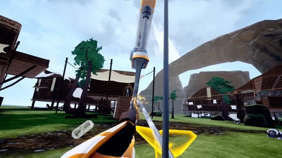 Atlas Endgames screenshot 3