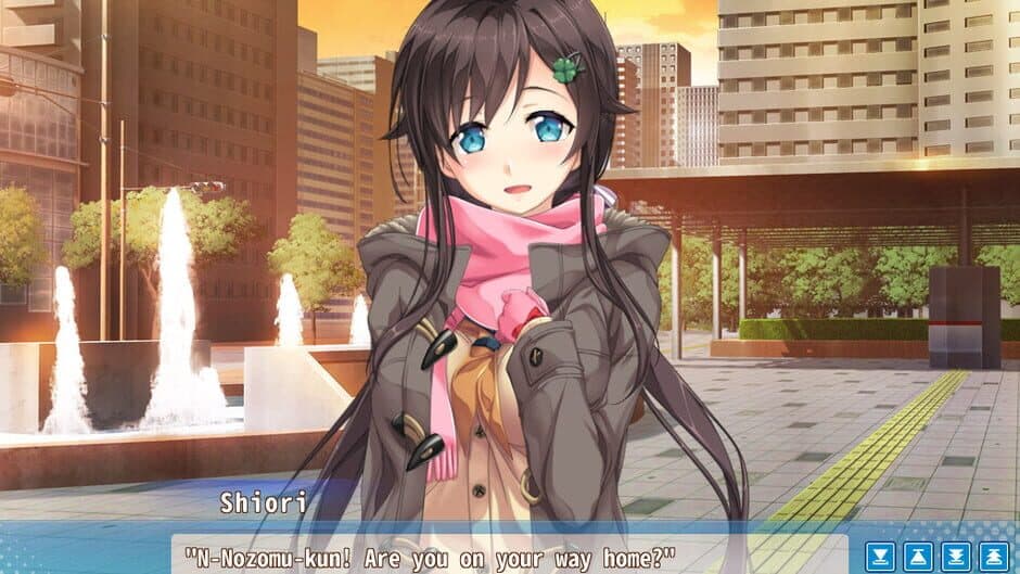 Aikagi screenshot 2
