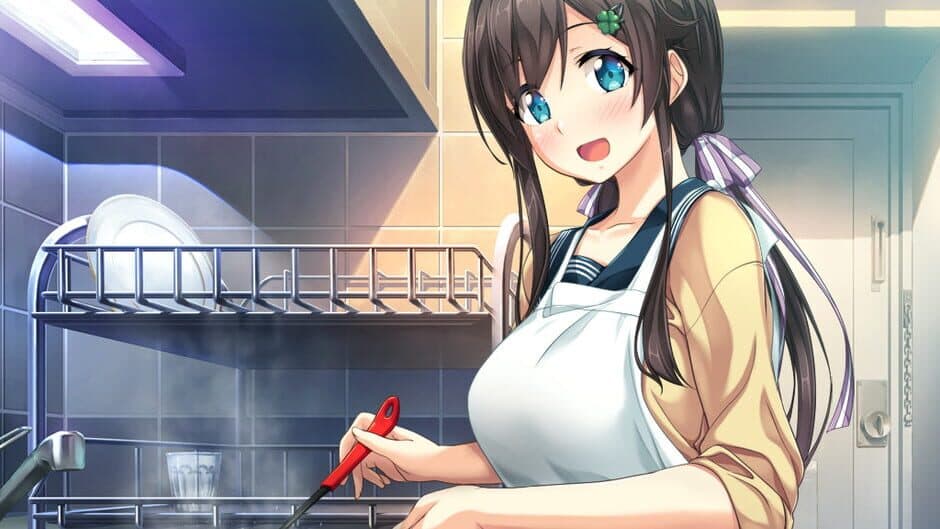 Aikagi screenshot 1