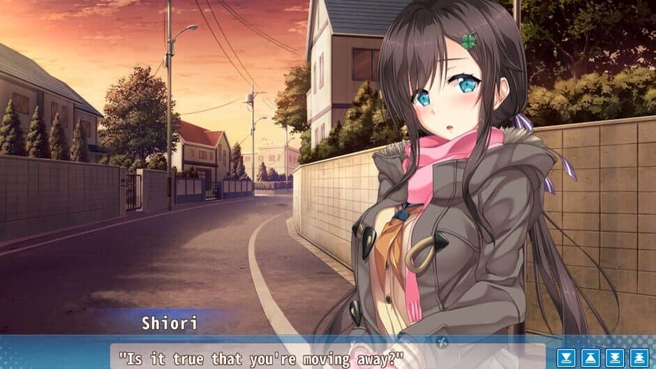 Aikagi screenshot 3