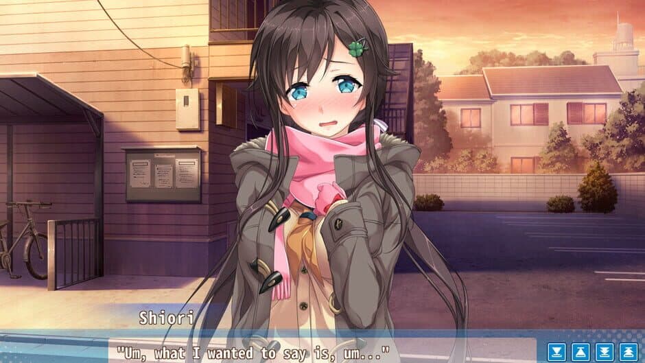 Aikagi screenshot 4