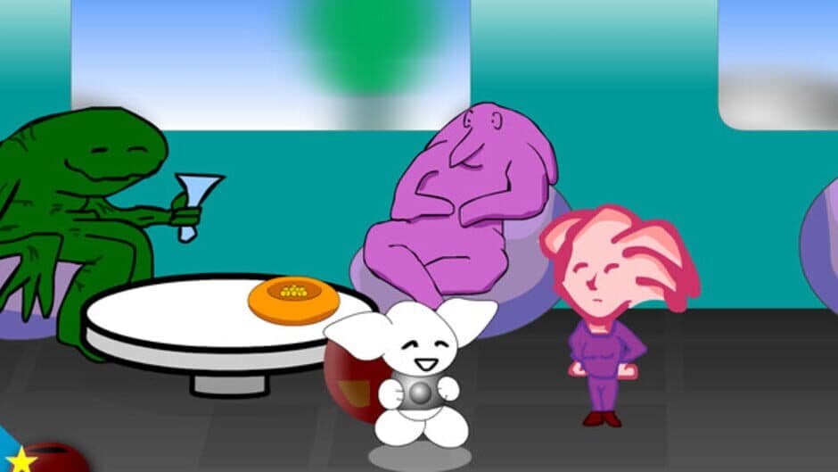 Dobuki's Epic Journey screenshot 4