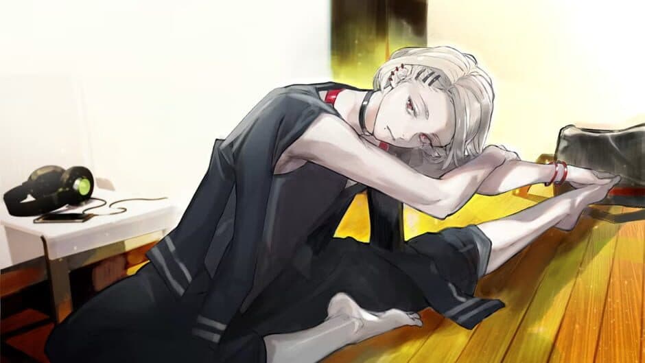 Jack Jeanne: Limited Edition screenshot 2