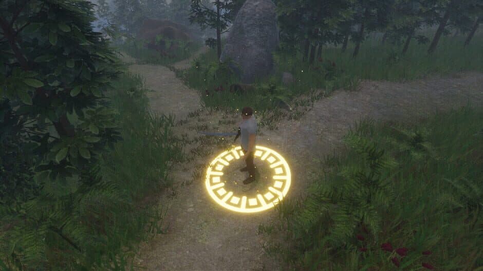 Withering Way screenshot 4