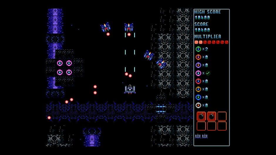 Nevultra screenshot 4