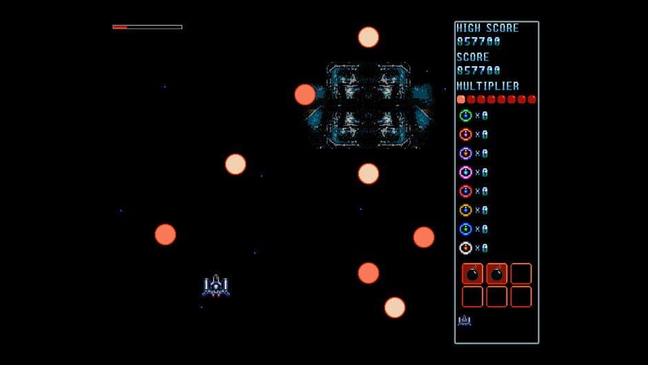 Nevultra screenshot 2