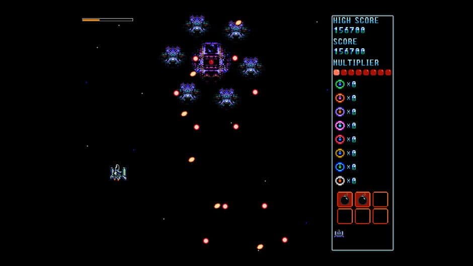 Nevultra screenshot 3
