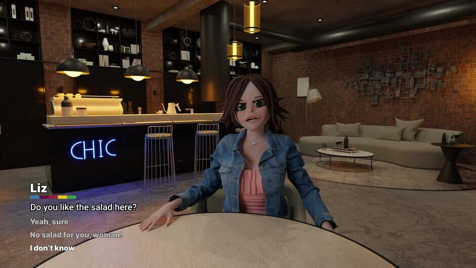 Just Date screenshot 1