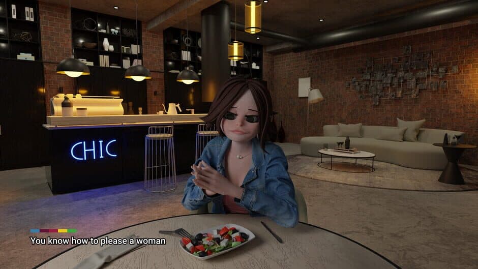 Just Date screenshot 2