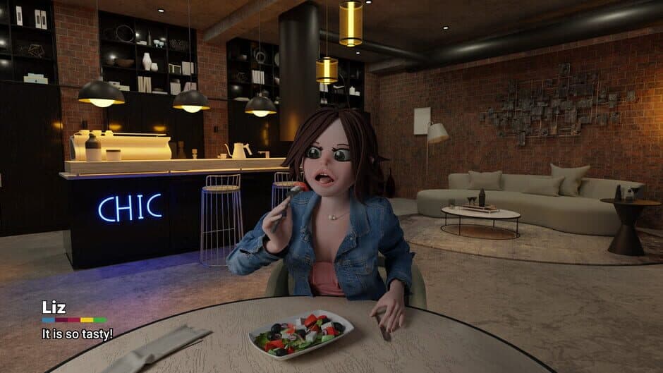 Just Date screenshot 3