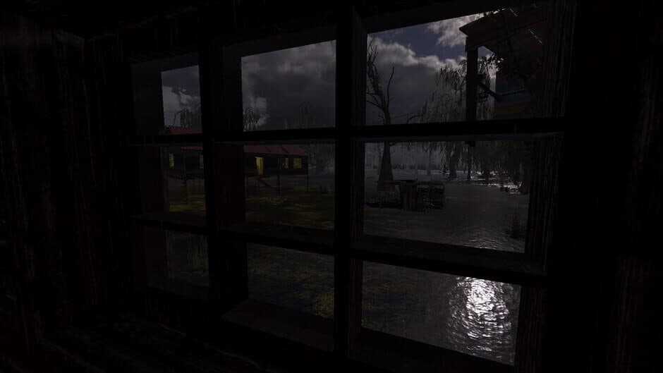 Just A Walk In The Park screenshot 4