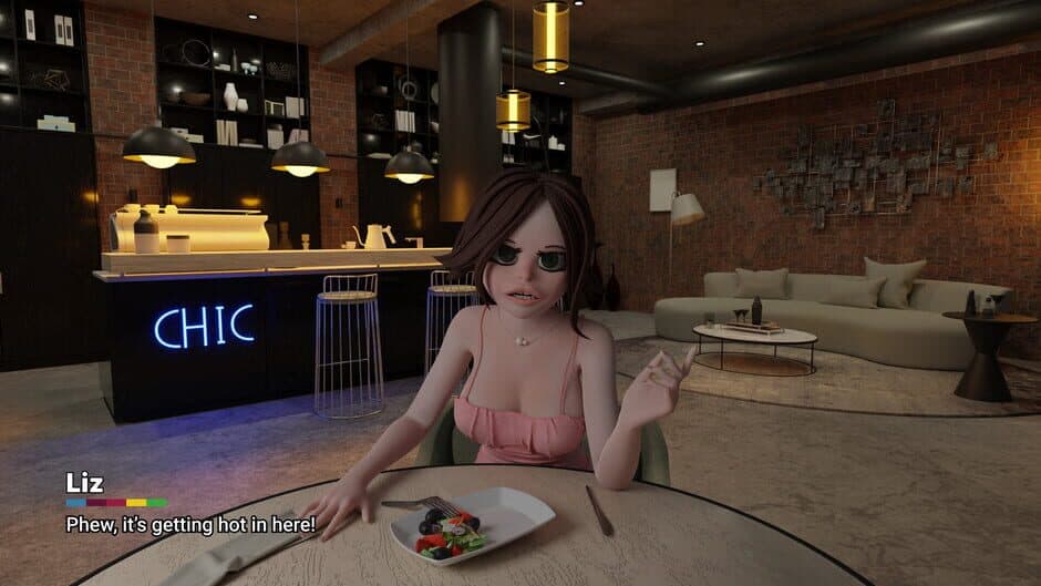 Just Date screenshot 4