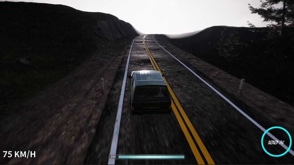 The Last Breath screenshot 3