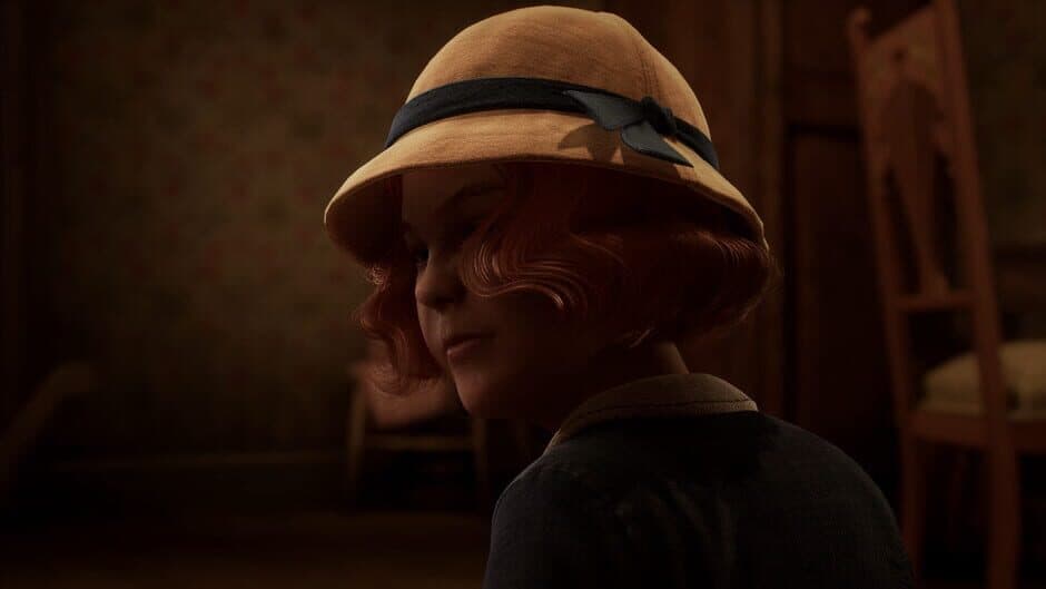 Alone in the Dark Prologue: Grace in the Dark screenshot 2