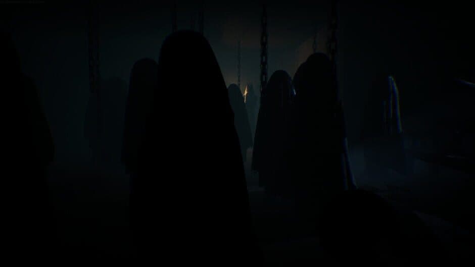 King of Silence screenshot 2