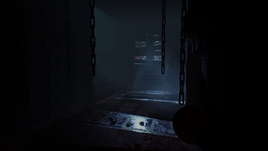 King of Silence screenshot 3