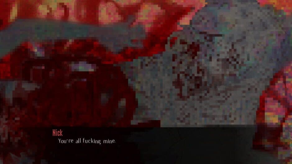 Rotten Dinner screenshot 1