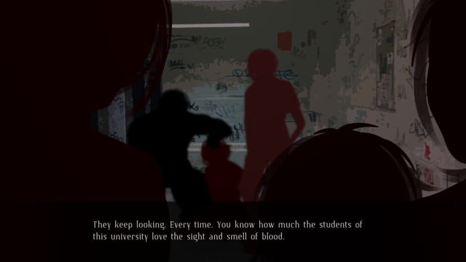 Rotten Dinner screenshot 2