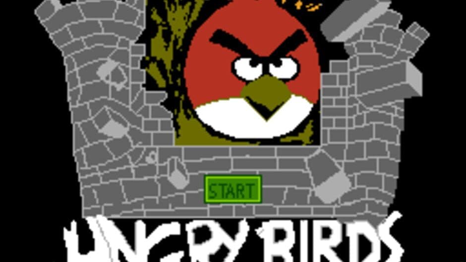 Angry Birds screenshot 1