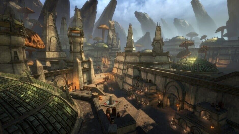 The Elder Scrolls Online Collection: Necrom - Deluxe Edition screenshot 3