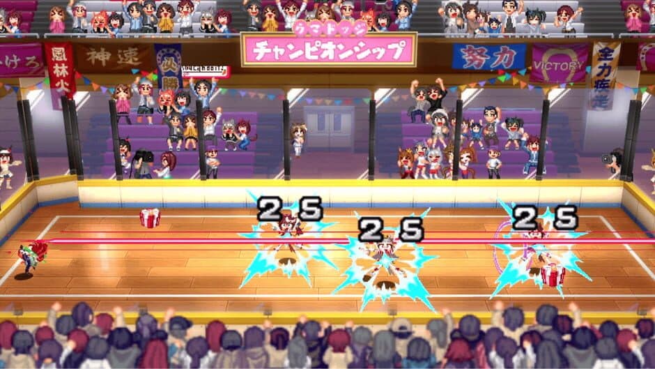 Umamusume: Pretty Derby - Party Dash screenshot 4