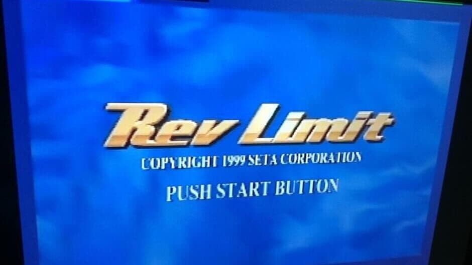 Rev Limit screenshot 1