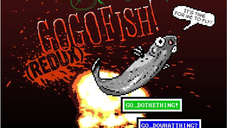 Tetrageddon screenshot 3