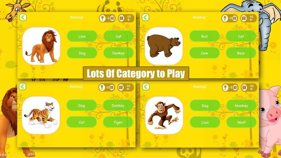 Logo Quiz: Guess the Image screenshot 2