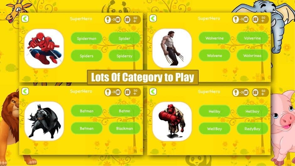 Logo Quiz: Guess the Image screenshot 3