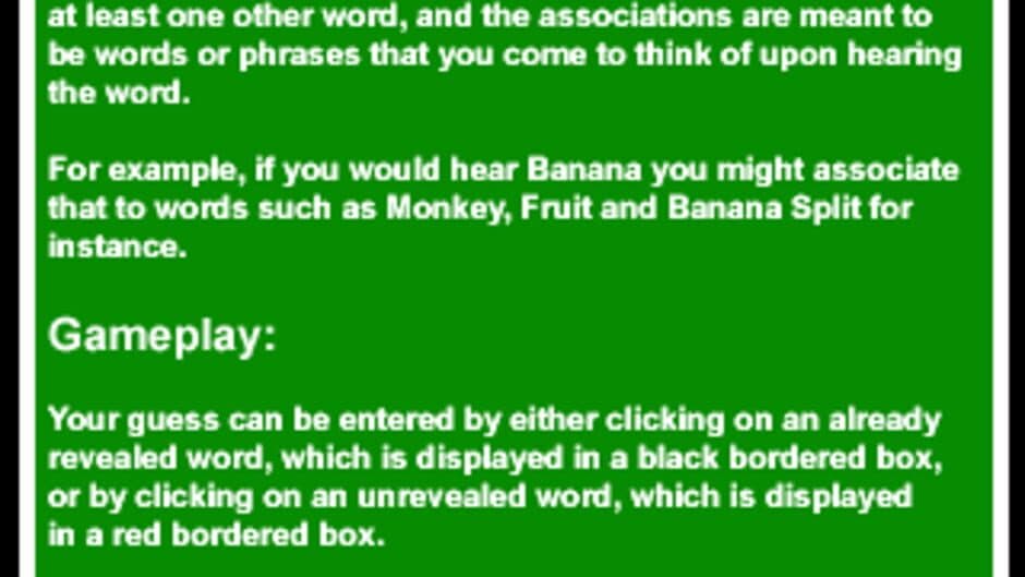 IAssociate screenshot 3