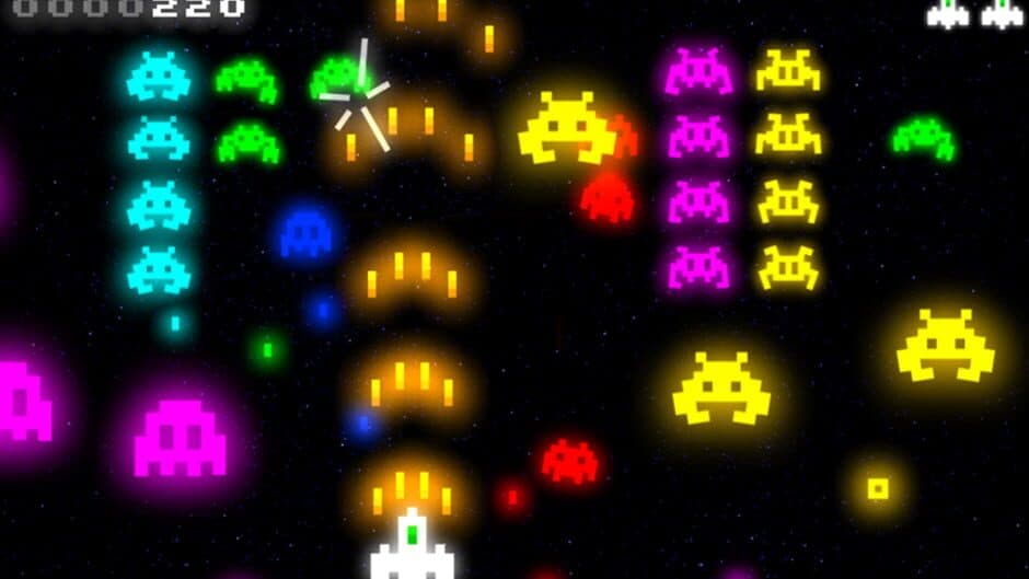 Radiant screenshot 1