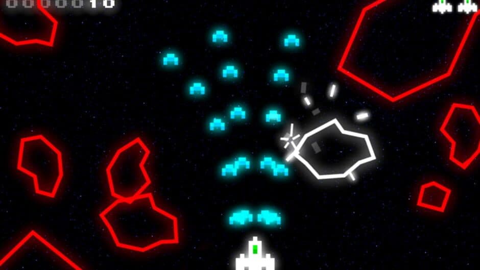 Radiant screenshot 2