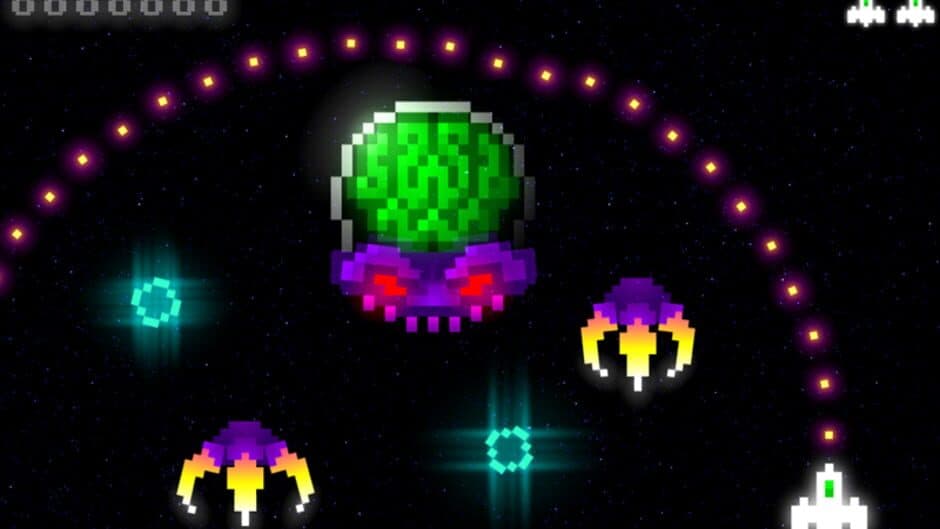 Radiant screenshot 3