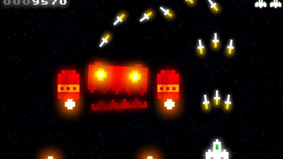 Radiant screenshot 4