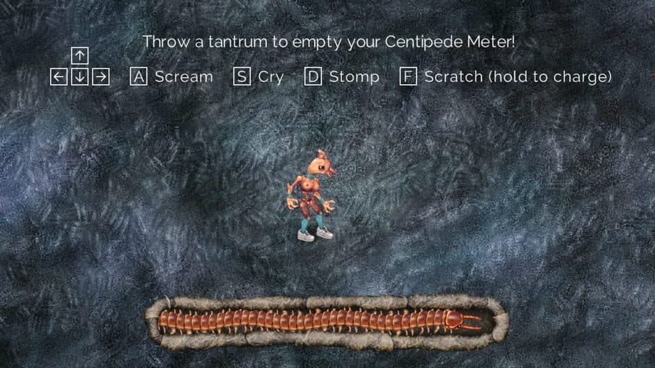 Bratavism screenshot 4