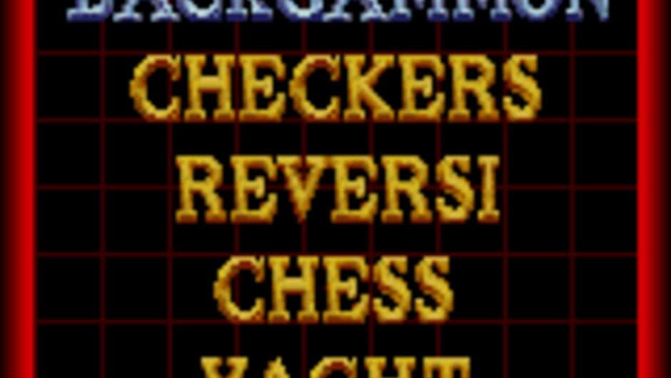 5 In One Fun Pak screenshot 1