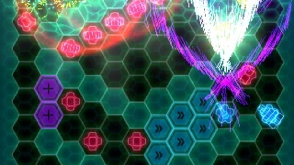 GeoDefense Swarm screenshot 3