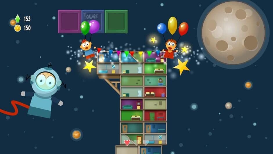 Tower Up screenshot 3
