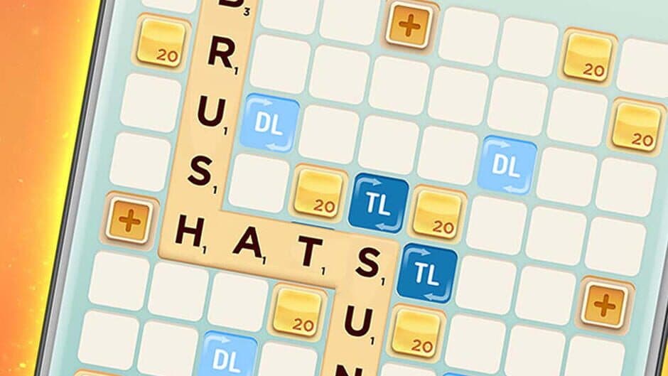 Scrabble Go screenshot 3