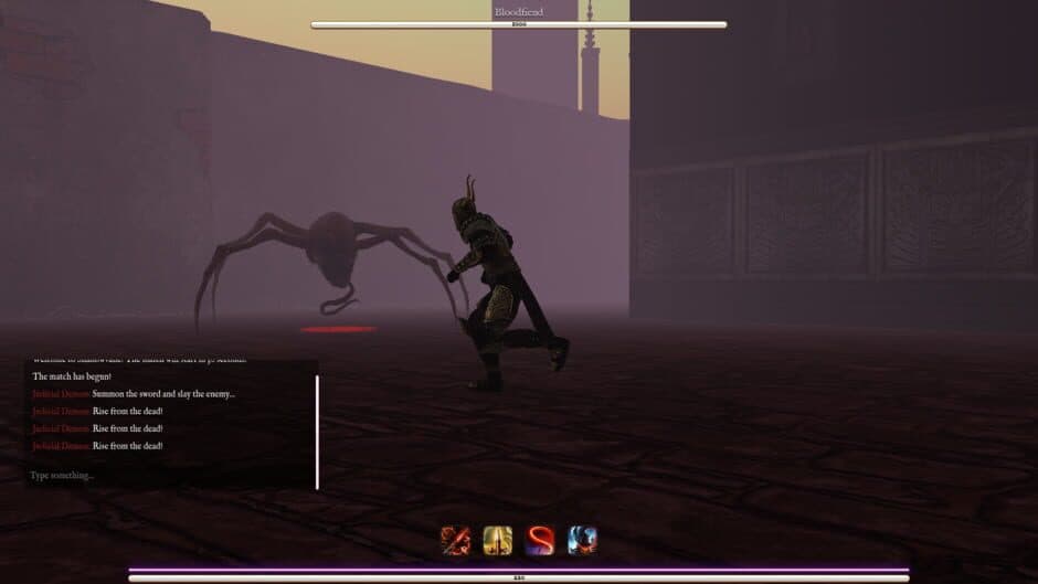 Shadowvane screenshot 1