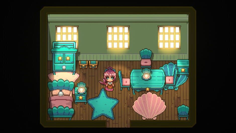 Sun Haven: Ocean Shores Pack screenshot 2