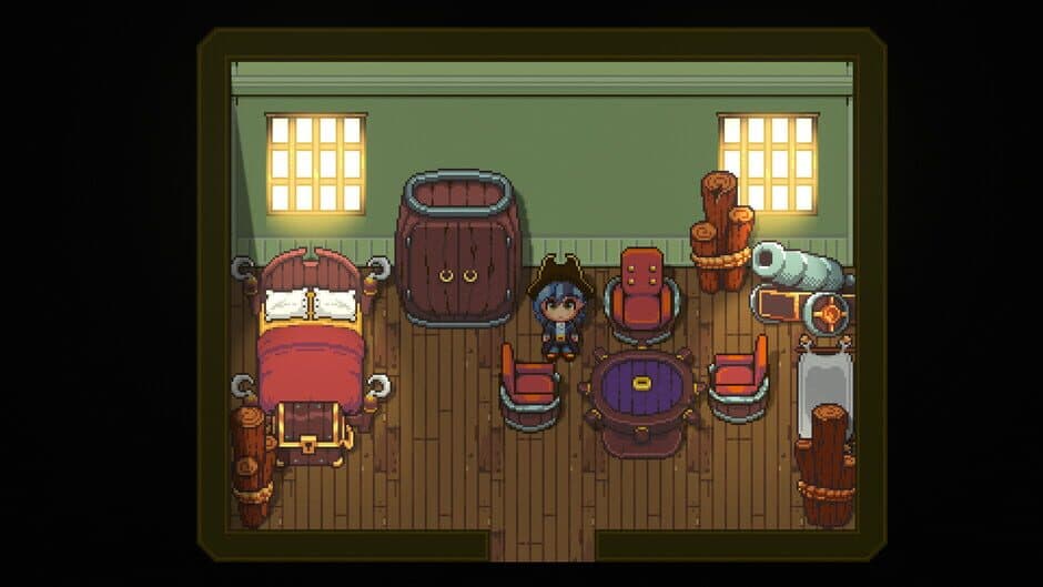 Sun Haven: Set Sail Pack screenshot 1