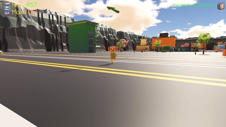 Road Bustle 2 screenshot 4