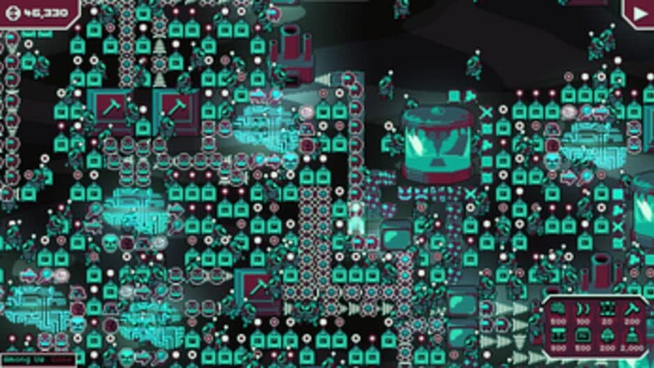 R&Dy screenshot 2